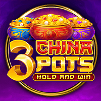 3 china pots thumbnail