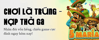 Thắng lớn cùng JUM88 PET