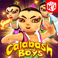 Hồ lô biến game cover